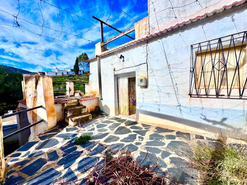 Villa i Cojayar, Granada - bilde 3