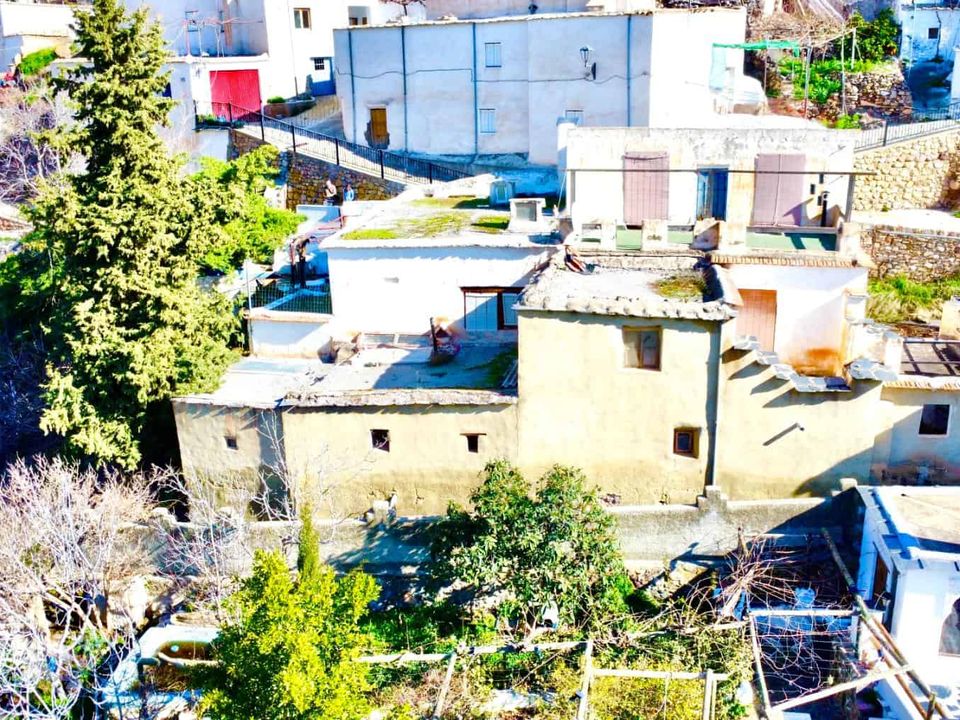 Villa i Cojayar, Granada - bilde 4