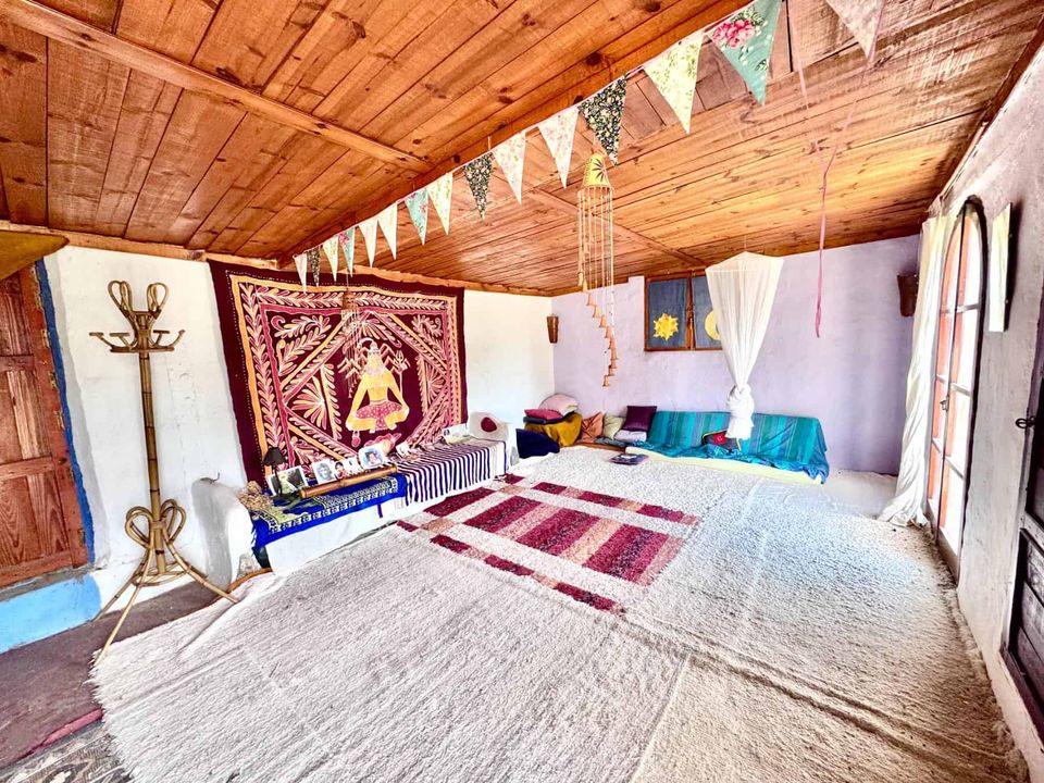 Villa i Cojayar, Granada - bilde 5