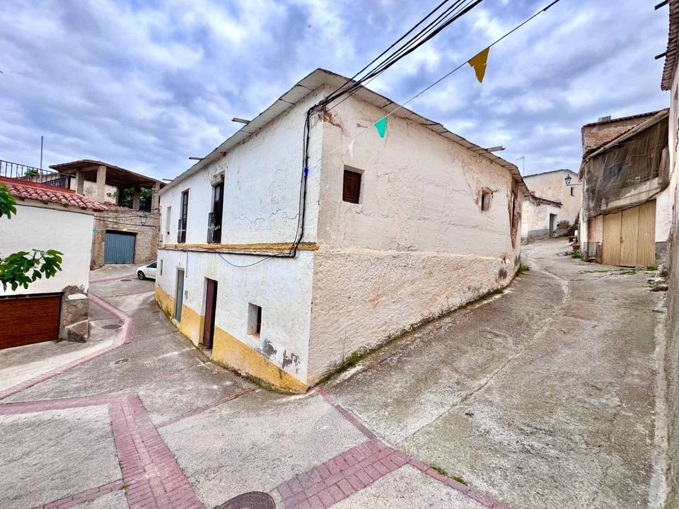 Villa i Ugijar, Granada - bilde 2