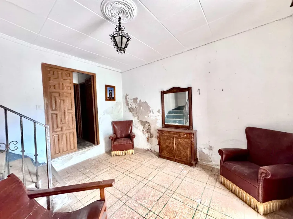 Villa i Ugijar, Granada - bilde 3