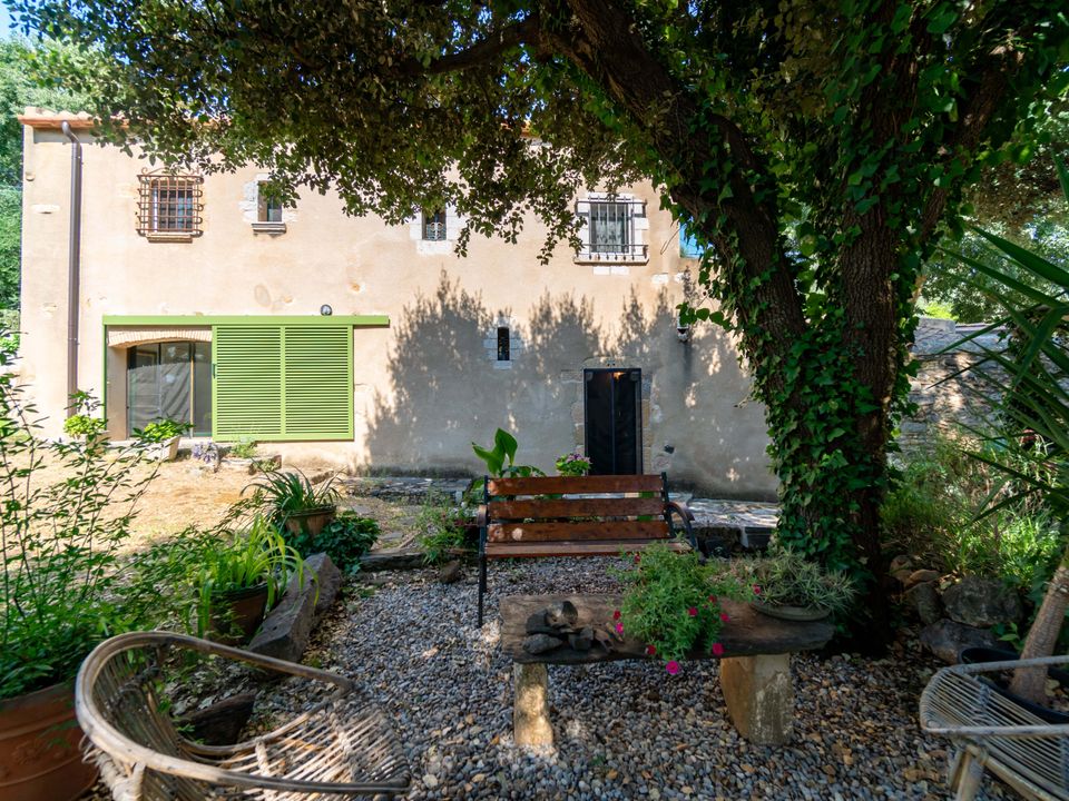 Byhus i Girona, Gerona - foto 1