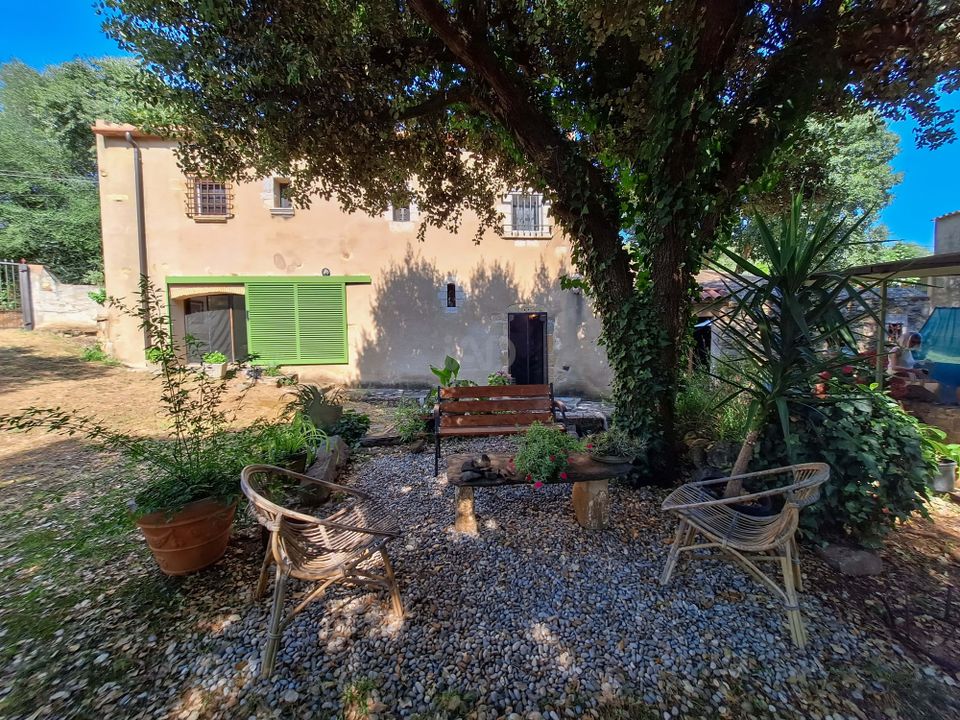 Byhus i Girona, Gerona - foto 2