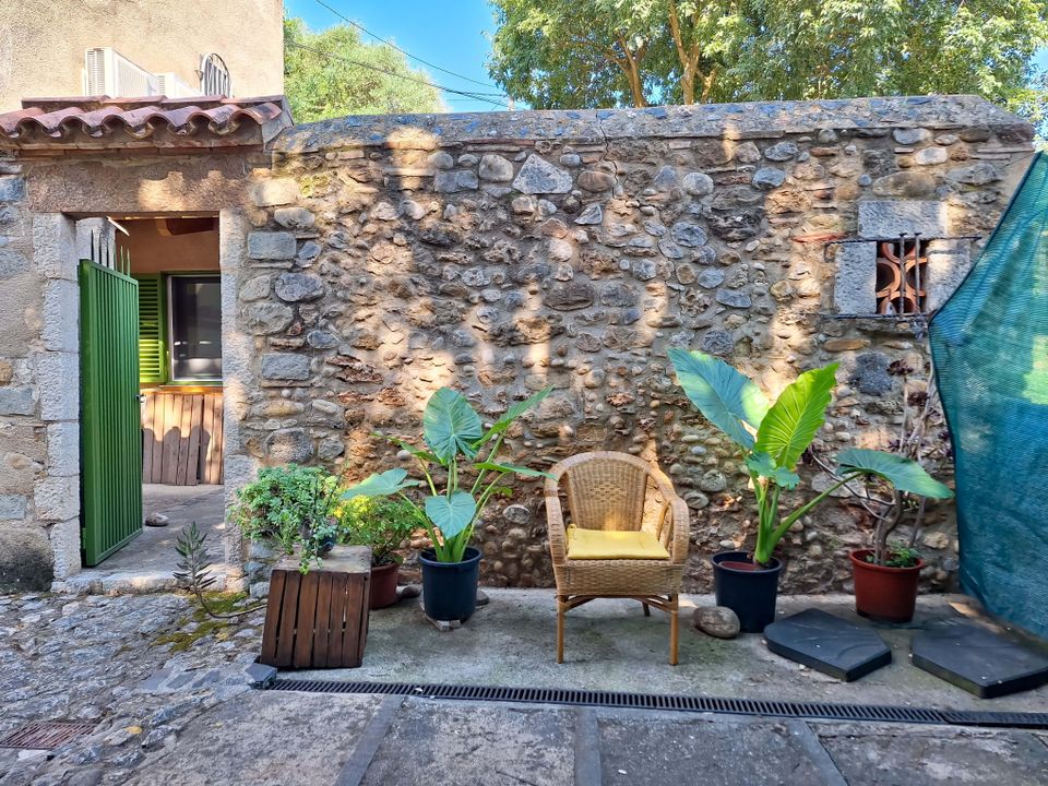 Byhus i Girona, Gerona - foto 3