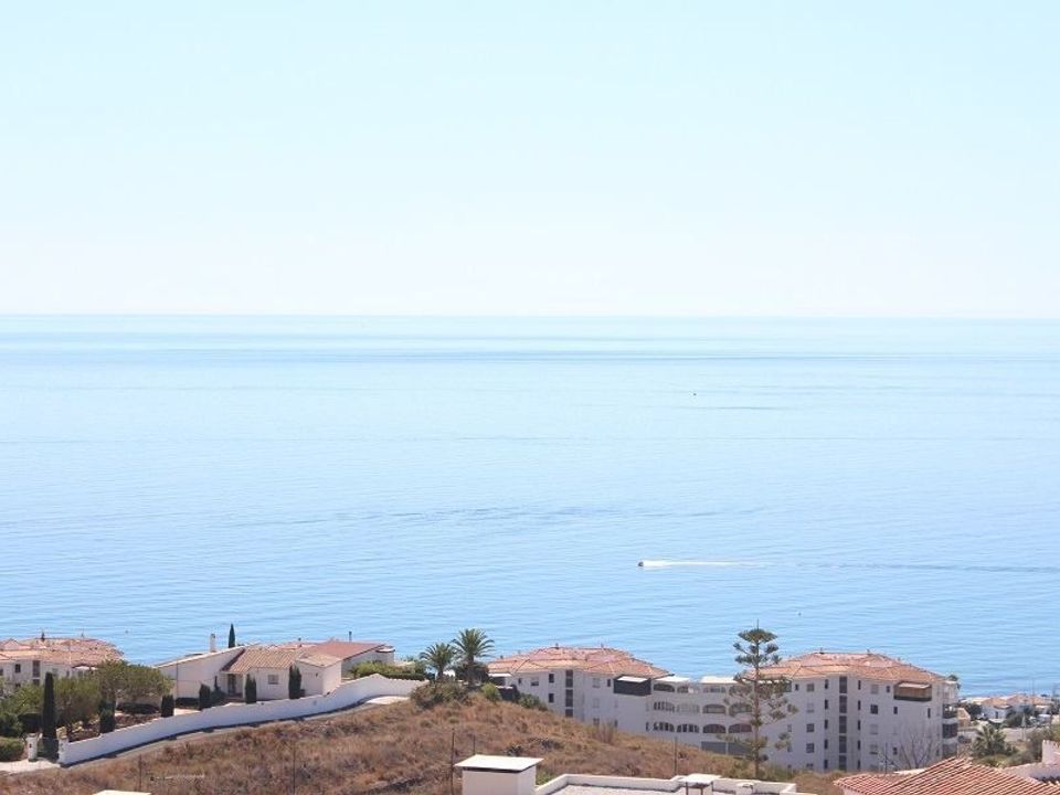 Helårsgrund i Torrox Costa, Malaga - foto 4