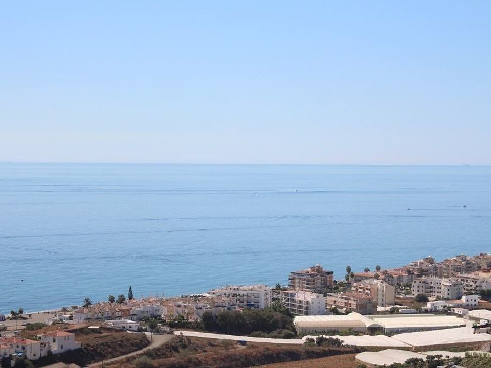 Helårsgrund i Torrox Costa, Malaga - foto 5