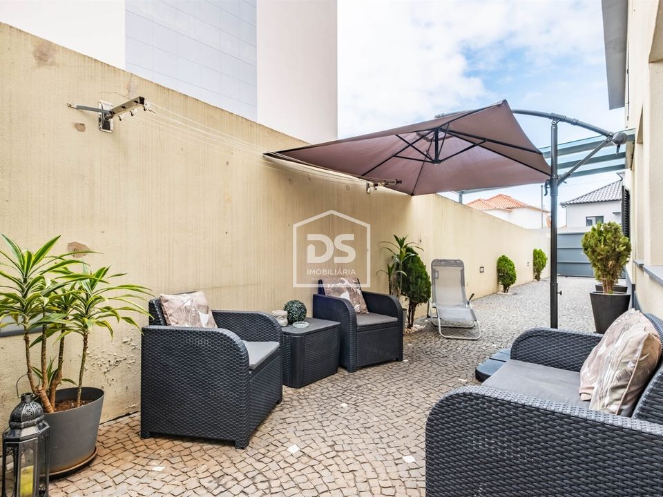 Lejlighed i Funchal, Madeira - foto 4