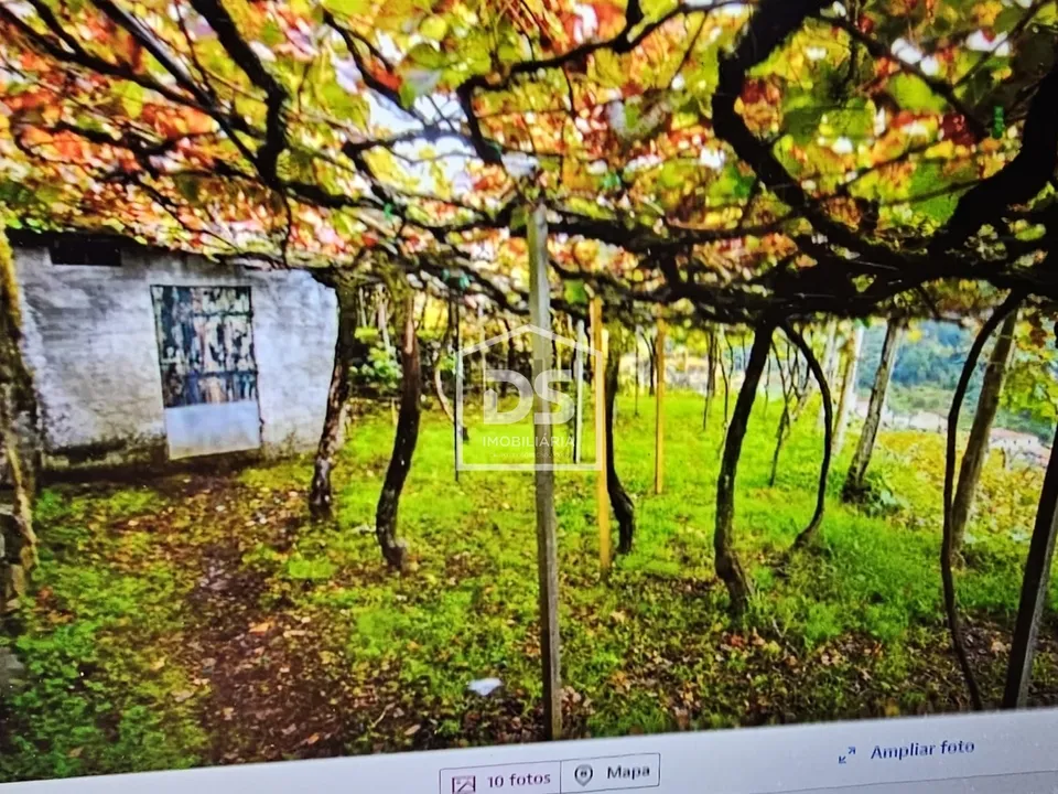 Helårsgrund i Sao Vincente, Madeira - foto 3