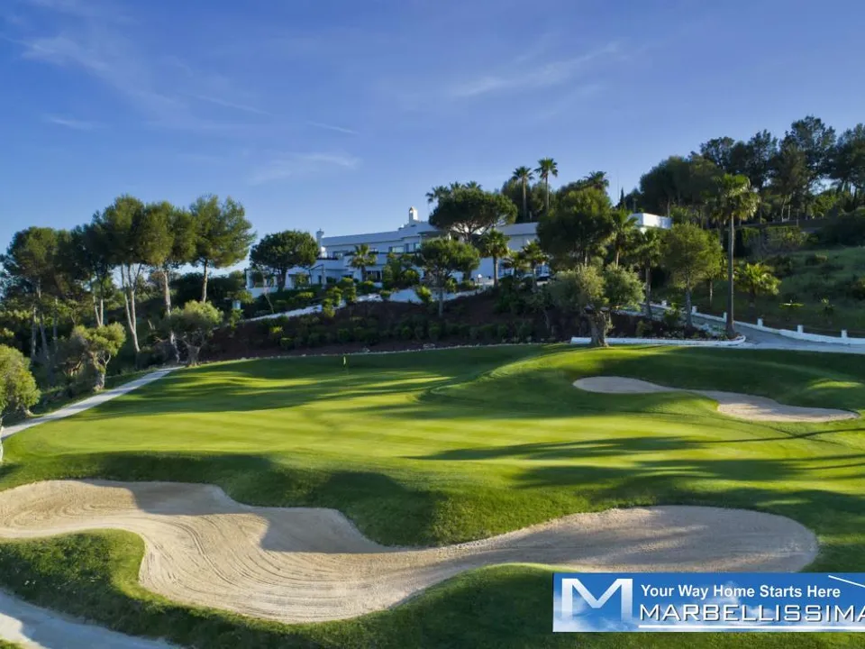 Leilighet i Estepona, Malaga - bilde 1