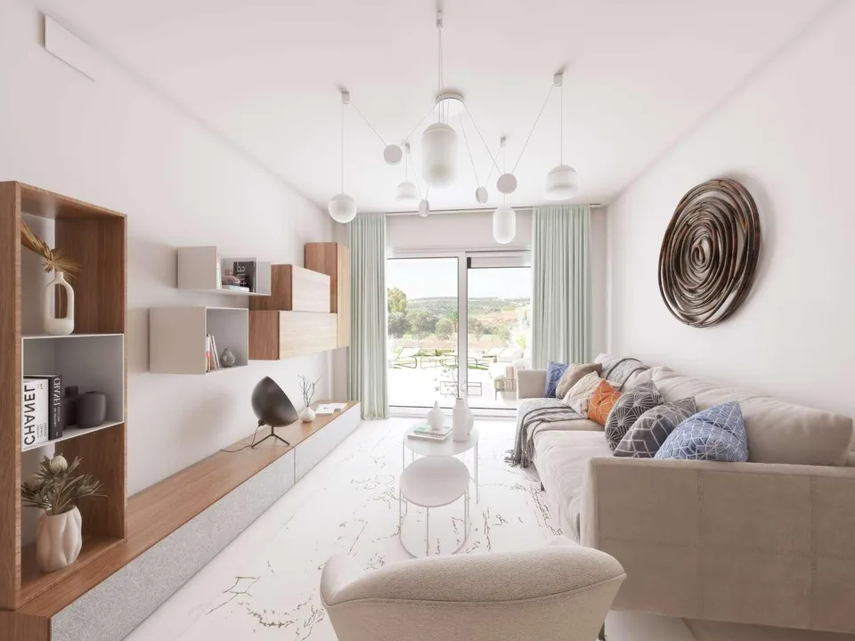 Leilighet i Estepona, Malaga - bilde 5