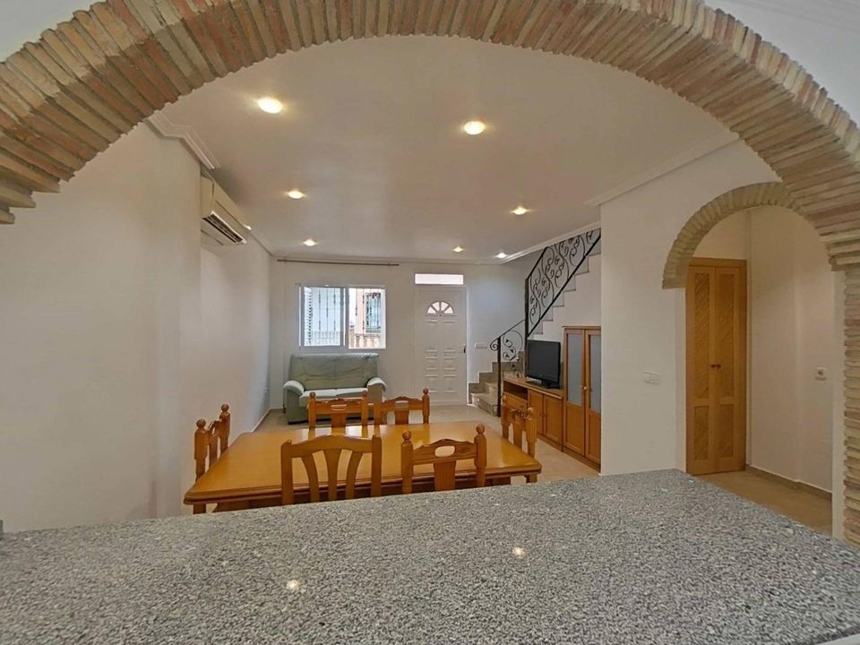 Duplex i Santiago De La Ribera, Murcia - foto 4