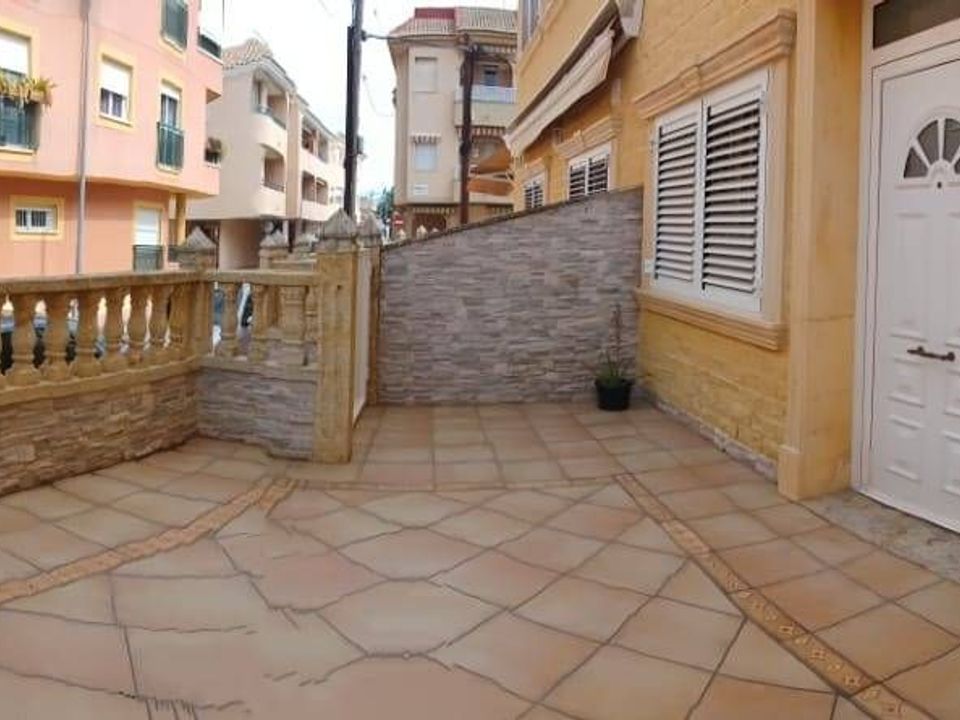Duplex i Santiago De La Ribera, Murcia - foto 5