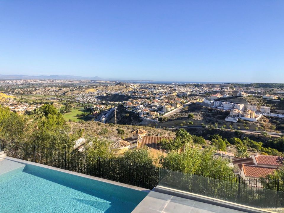 Villa i Rojales, Alicante - foto 3