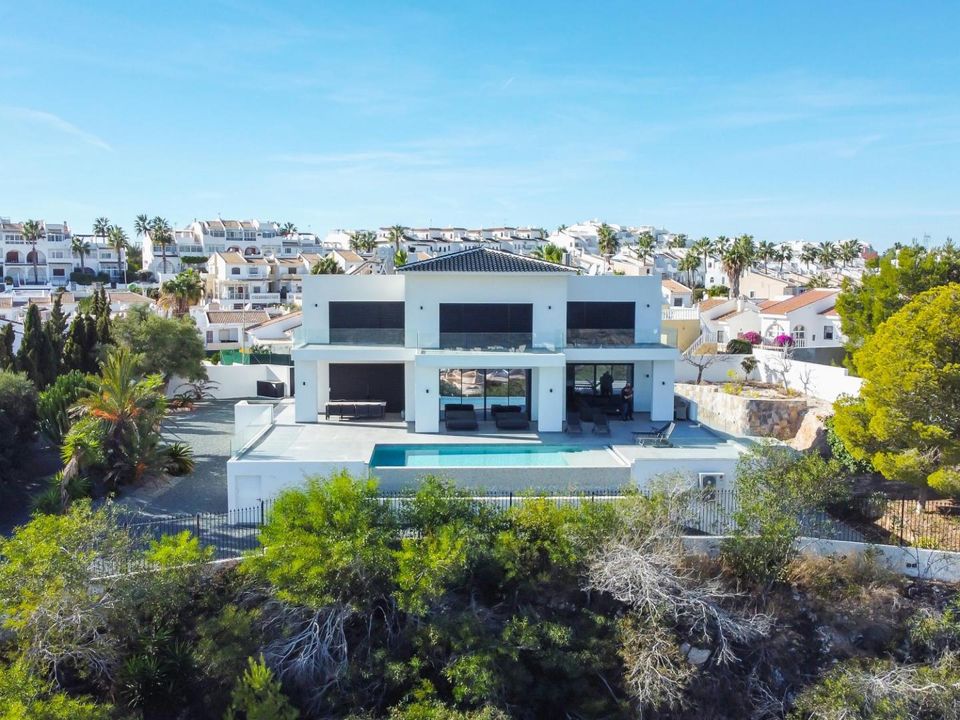 Villa i Rojales, Alicante - foto 5