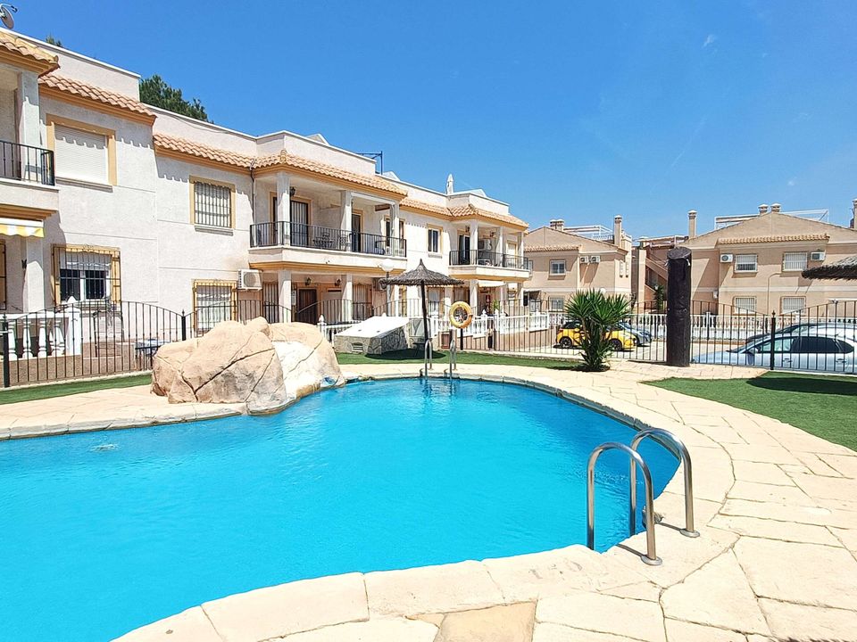 Apartament a Algorfa, Alicante - foto 1