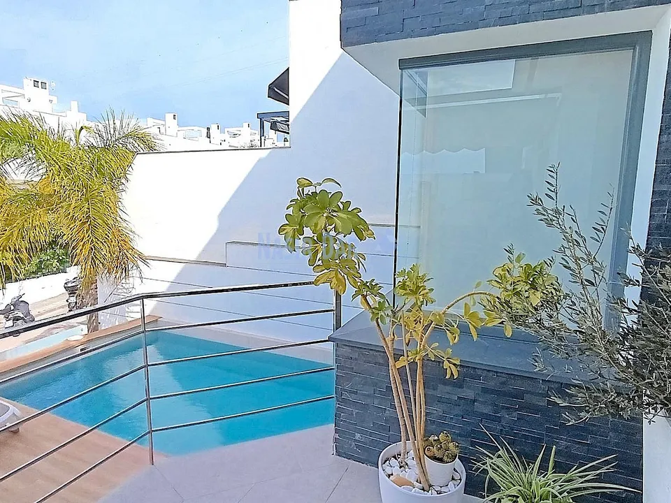 Rækkehus i Nerja, Malaga - foto 1