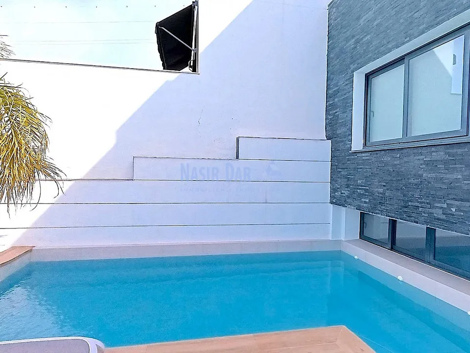 Rækkehus i Nerja, Malaga - foto 2
