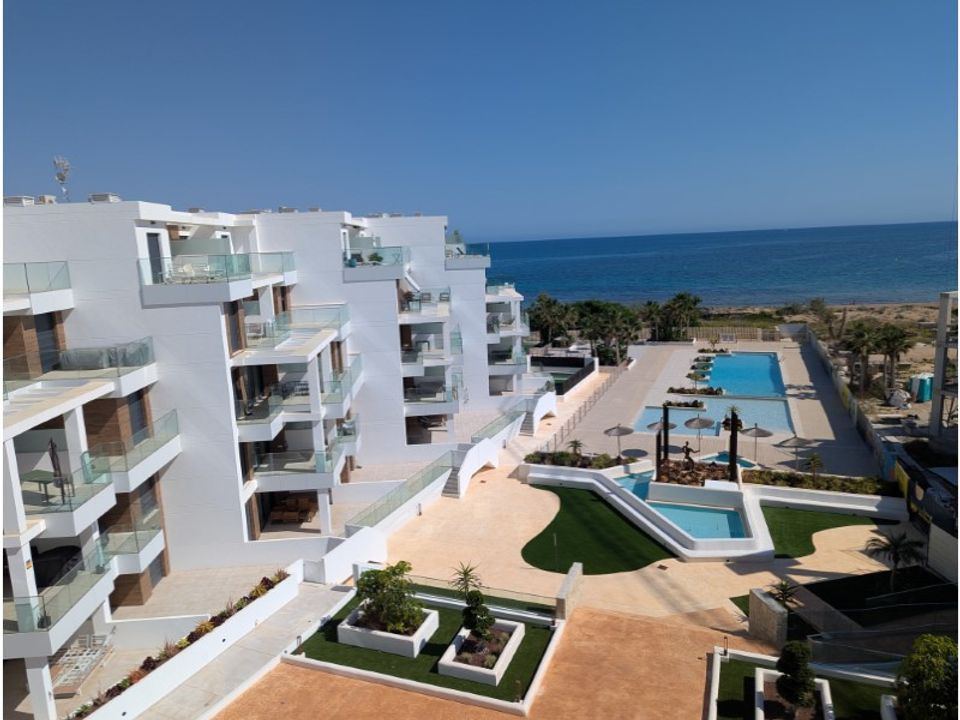 Lejlighed i Els Poblets, Alicante - foto 4