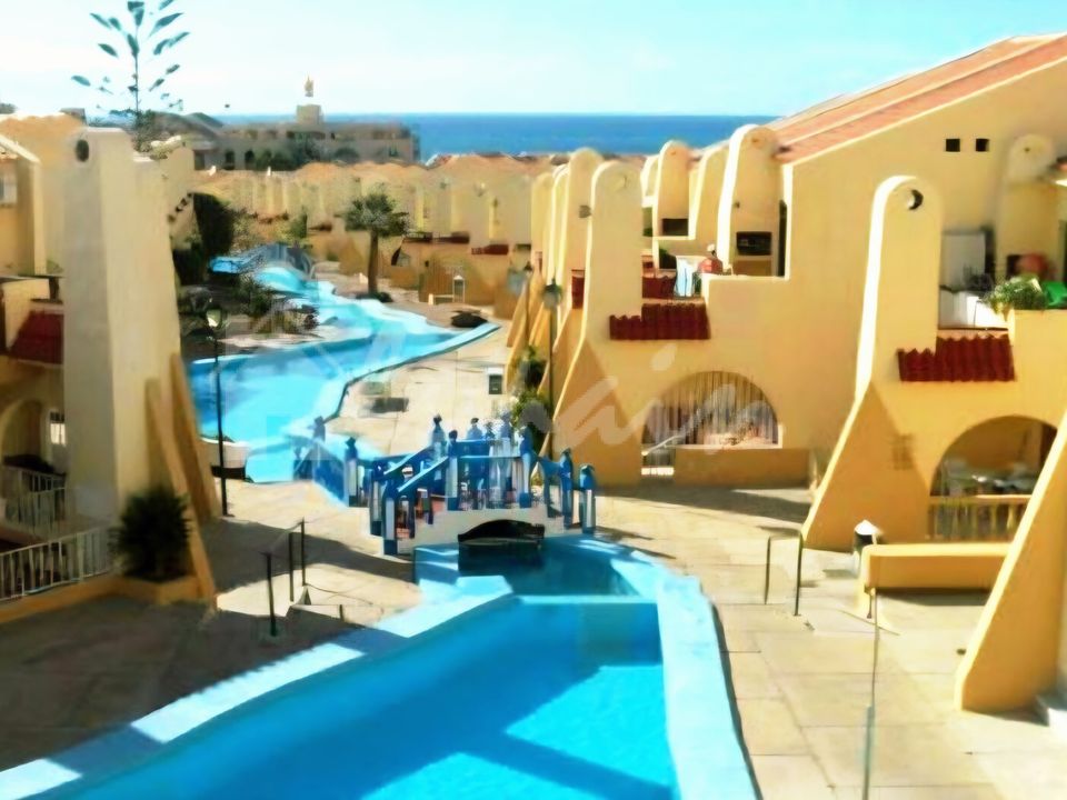 Lejlighed i Torviscas, Tenerife - foto 1