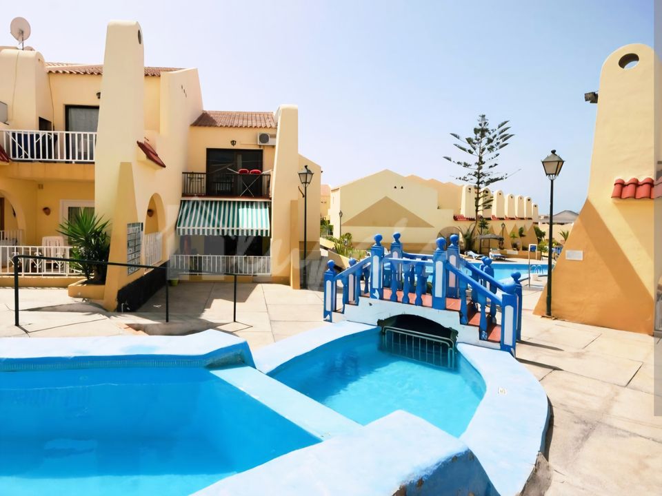 Lejlighed i Torviscas, Tenerife - foto 3