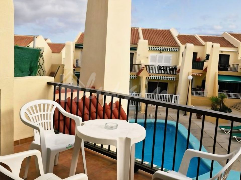 Lejlighed i Torviscas, Tenerife - foto 4