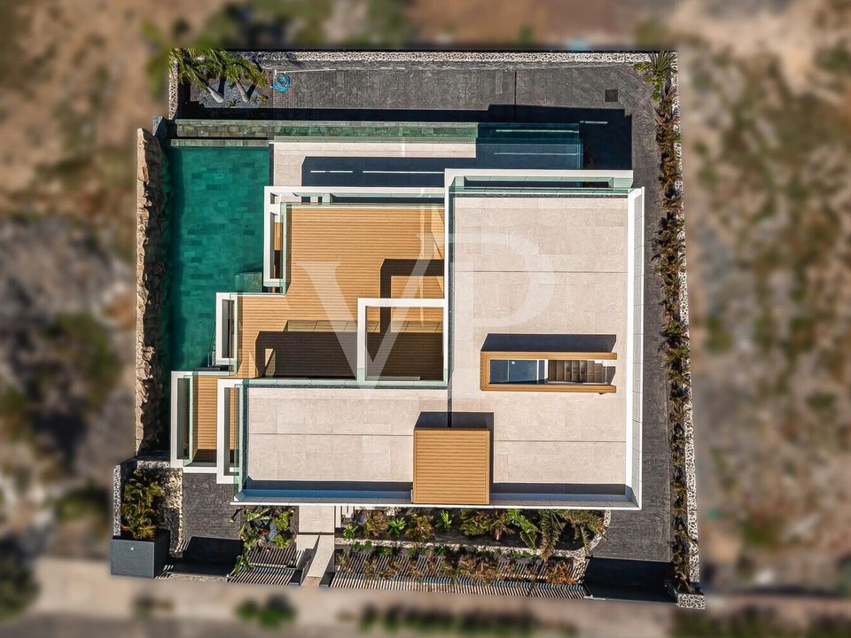 Villa i Guia De Isora, Tenerife - foto 3