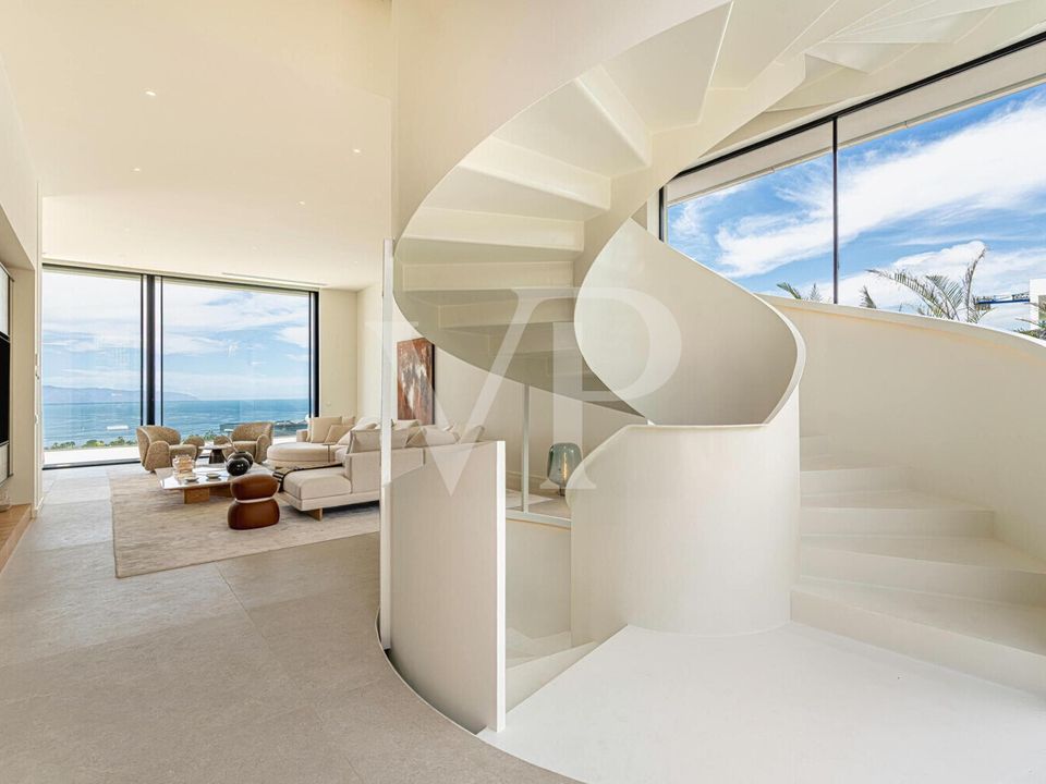 Villa i Guia De Isora, Tenerife - foto 4