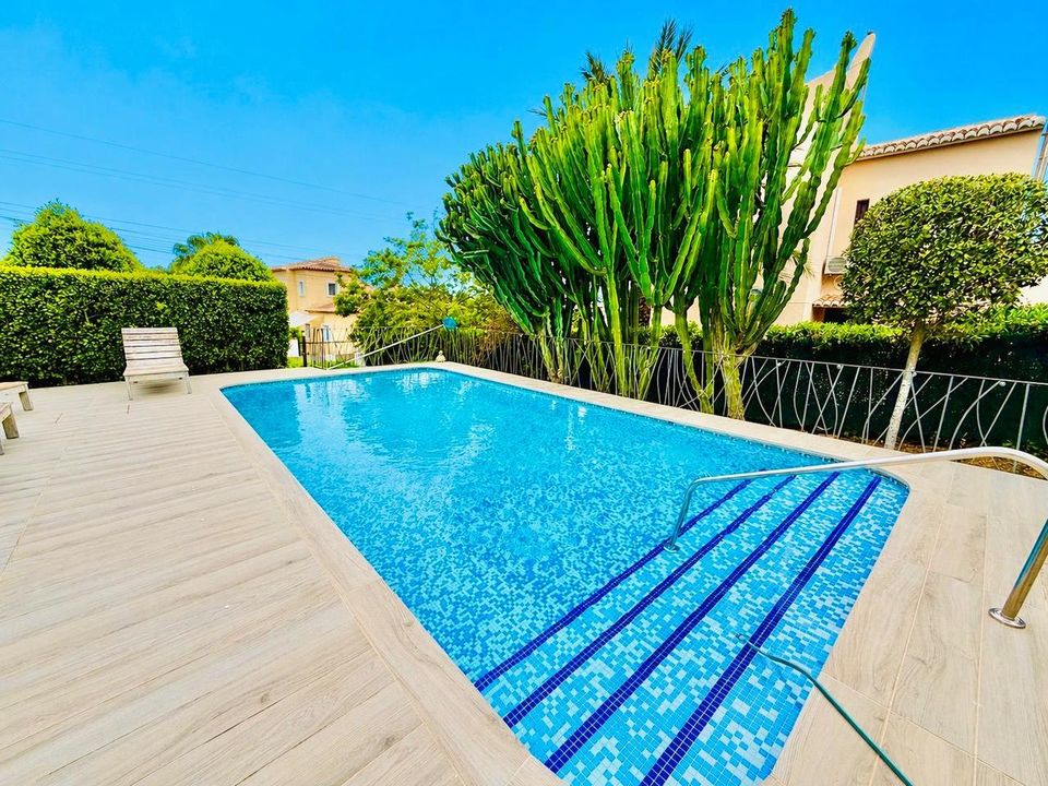 Villa i Javea, Alicante - foto 2