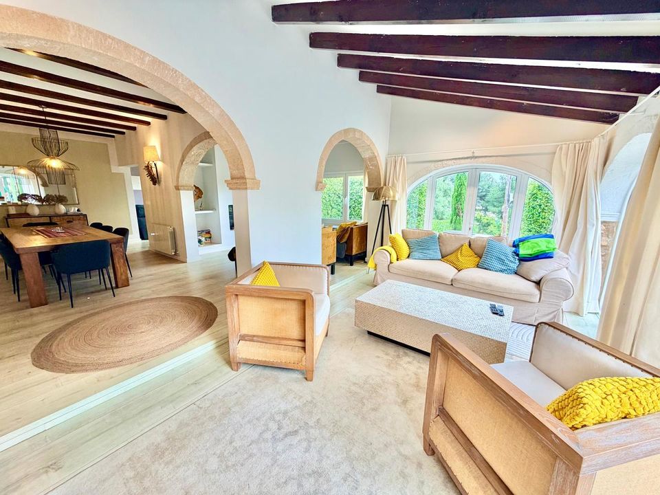 Villa i Javea, Alicante - foto 4