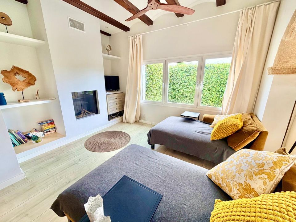 Villa i Javea, Alicante - foto 5