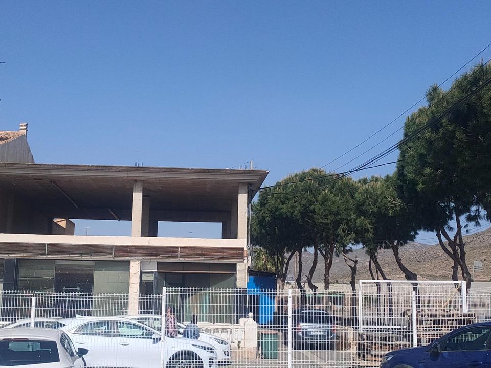 Erhvervsejendom i Lorca, Murcia - foto 3