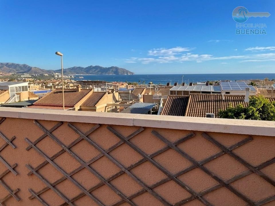 Penthouse i Puerto De Mazarron, Murcia - foto 3