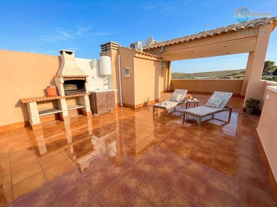 Penthouse i Puerto De Mazarron, Murcia - foto 4