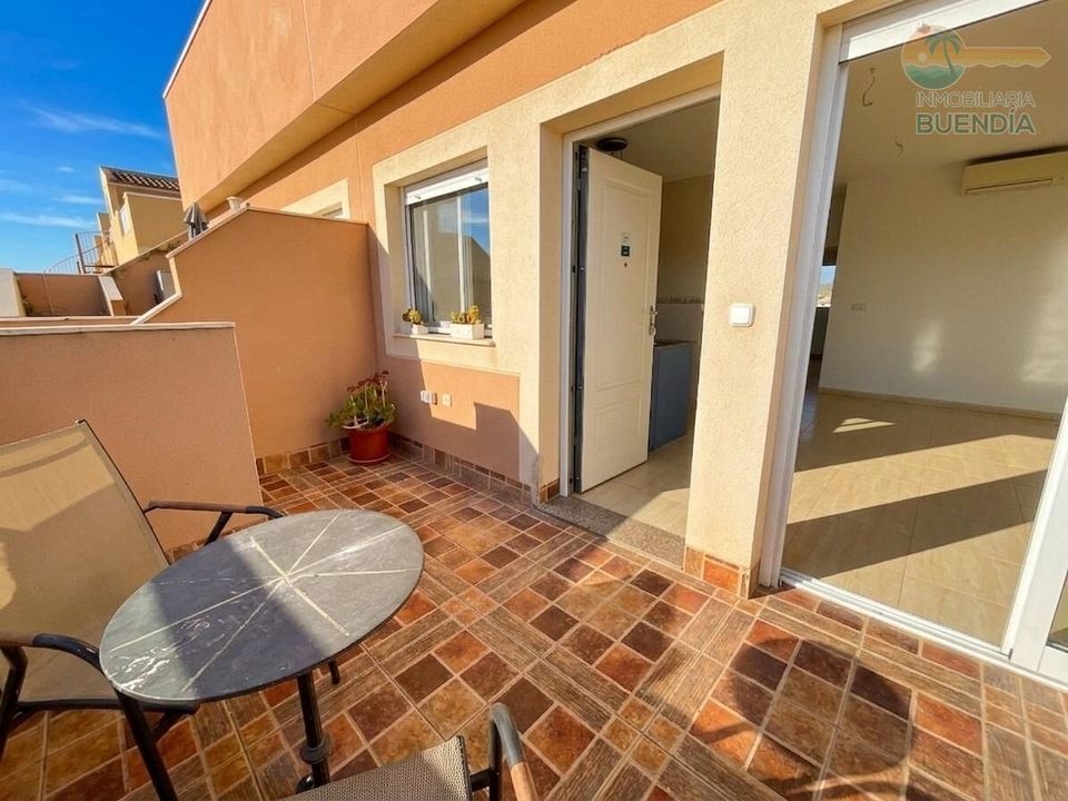 Penthouse i Puerto De Mazarron, Murcia - foto 5