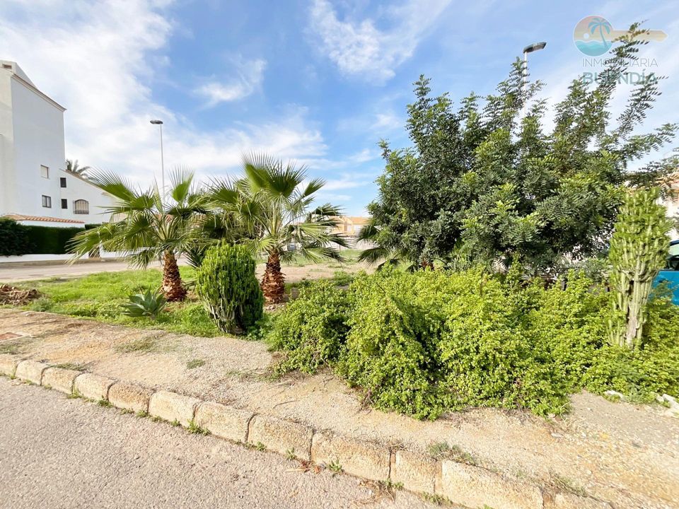 Helårsgrund i Puerto De Mazarron, Murcia - foto 3