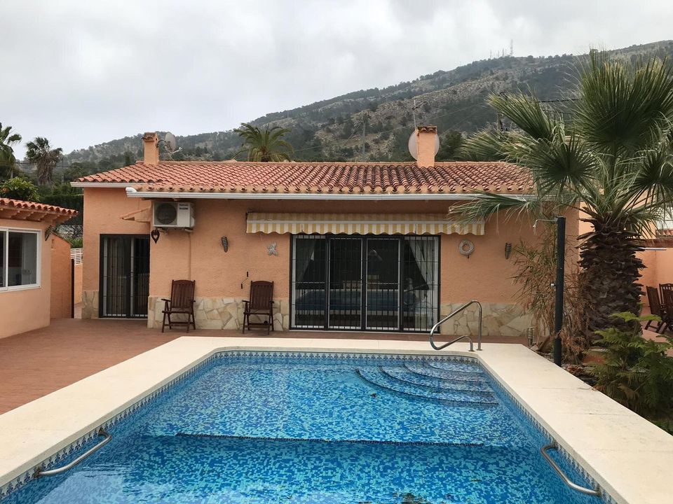 Villa i Albir, Alicante - foto 2