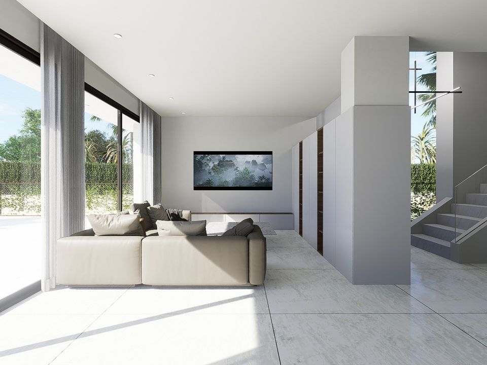Villa i La Zenia, Alicante - foto 4