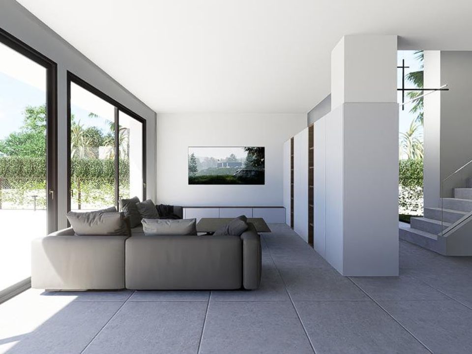 Villa i La Zenia, Alicante - foto 5