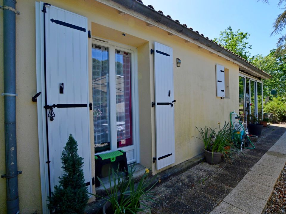 Landejendom i Duras, Lot-et-Garonne - foto 3