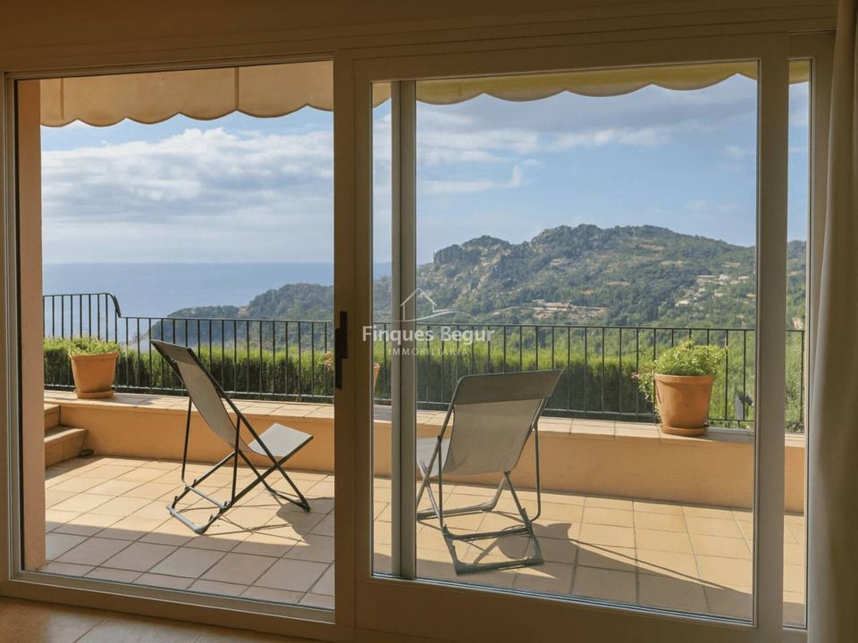 Villa i Begur, Gerona - foto 2
