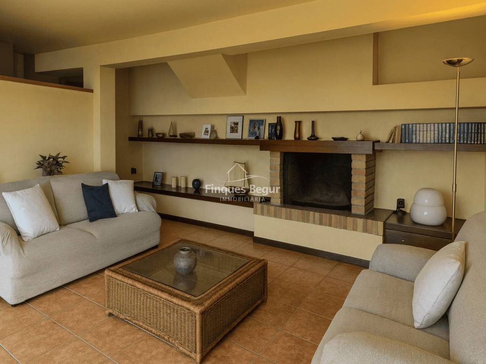 Villa i Begur, Gerona - foto 4