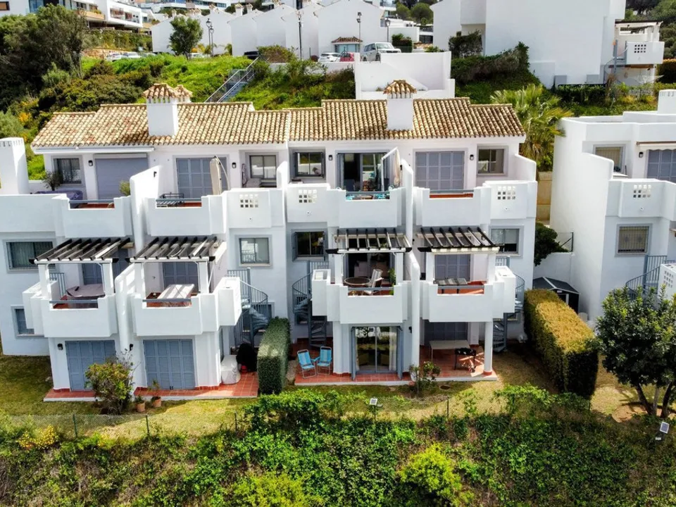 Byhus i Cabopino, Malaga - foto 2