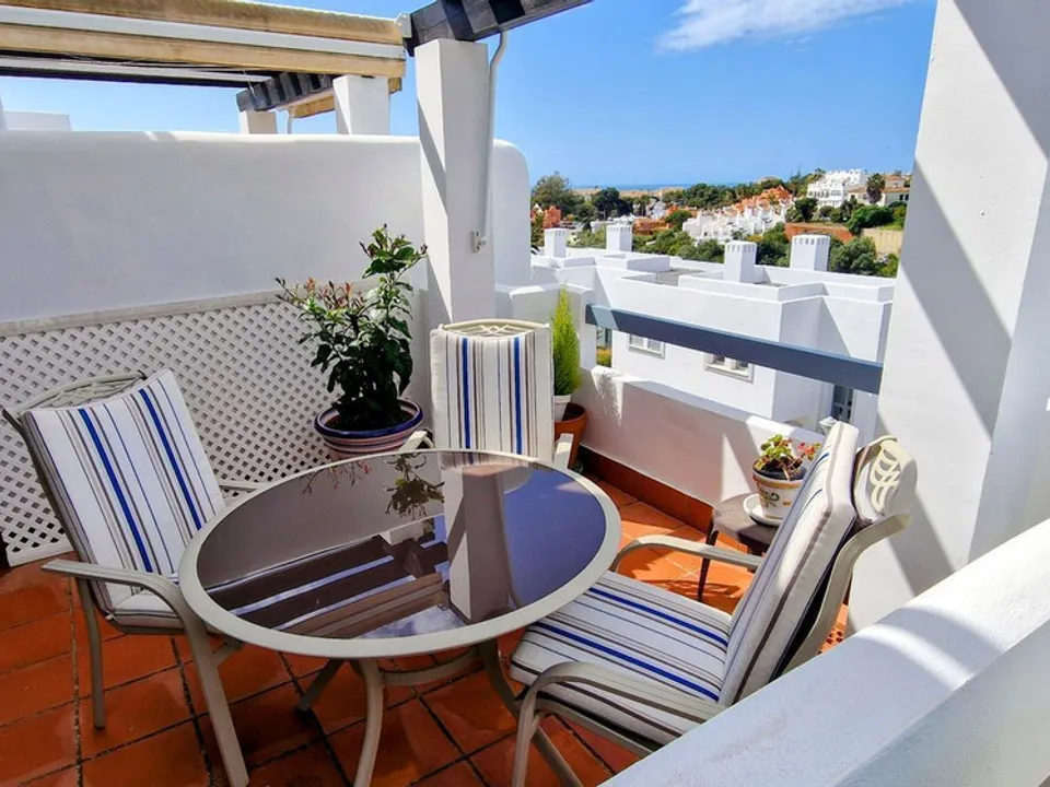 Byhus i Cabopino, Malaga - foto 5