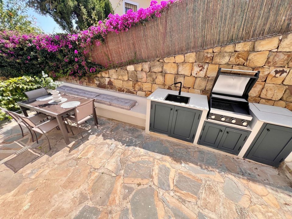 Villa i Riviera Del Sol, Malaga - foto 4