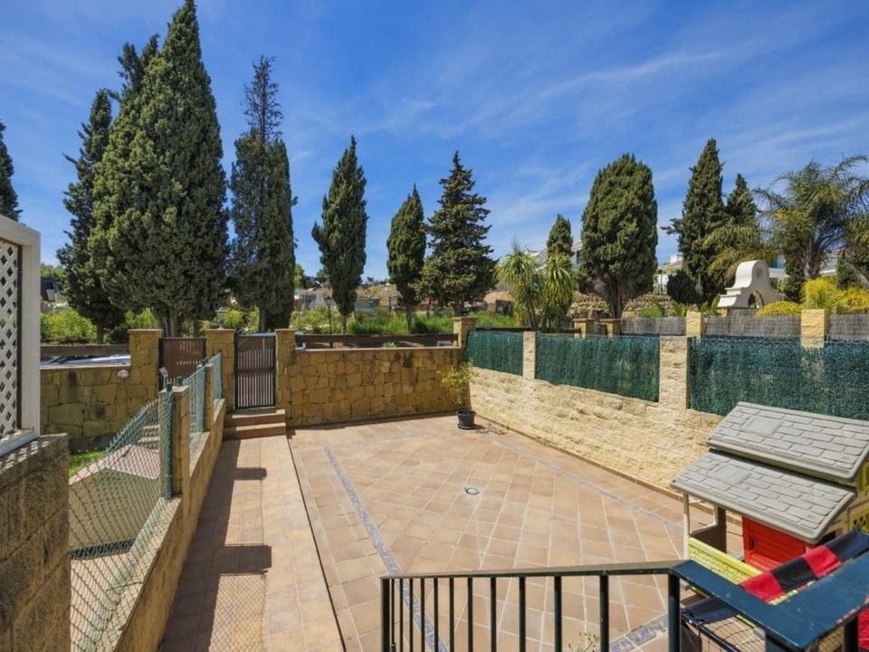 Byhus i Marbella Golden Mile, Malaga - foto 4