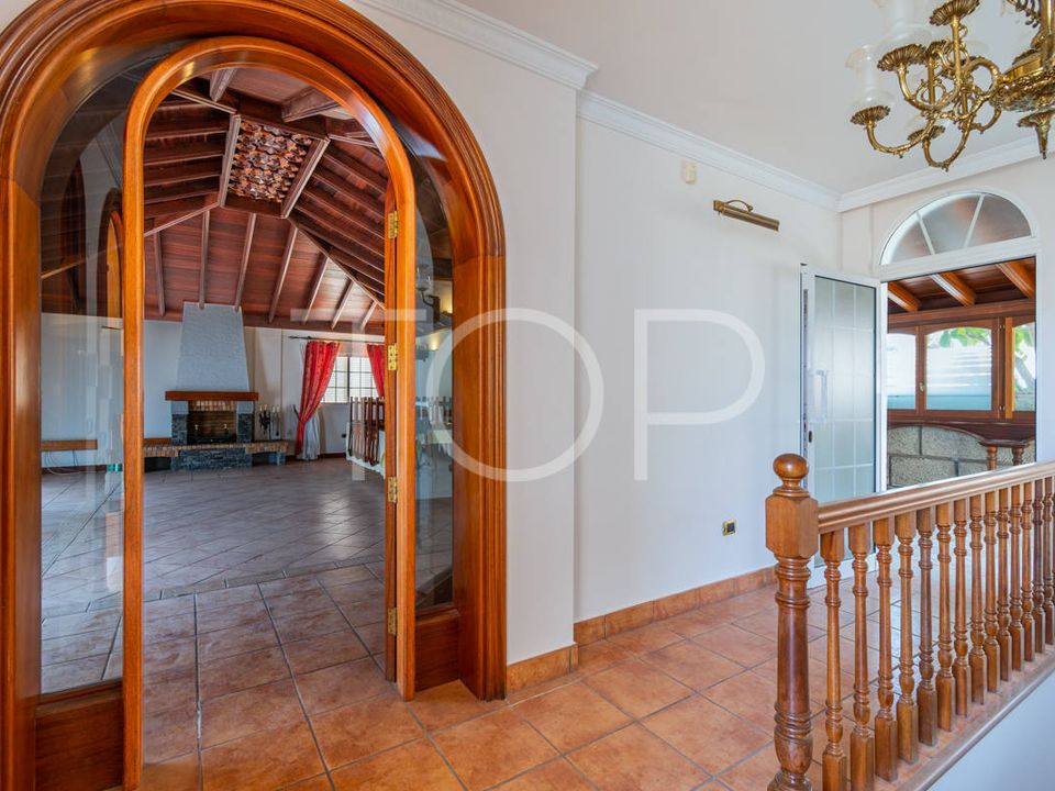 Town house in Aldea Blanca, Tenerife - photo 3