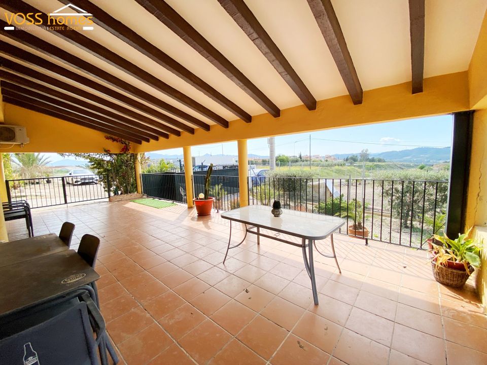 Landejendom i Huercal-Overa, Almeria - foto 4