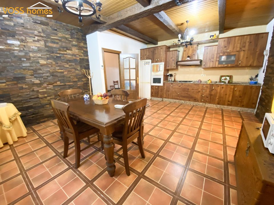 Landejendom i Huercal-Overa, Almeria - foto 5