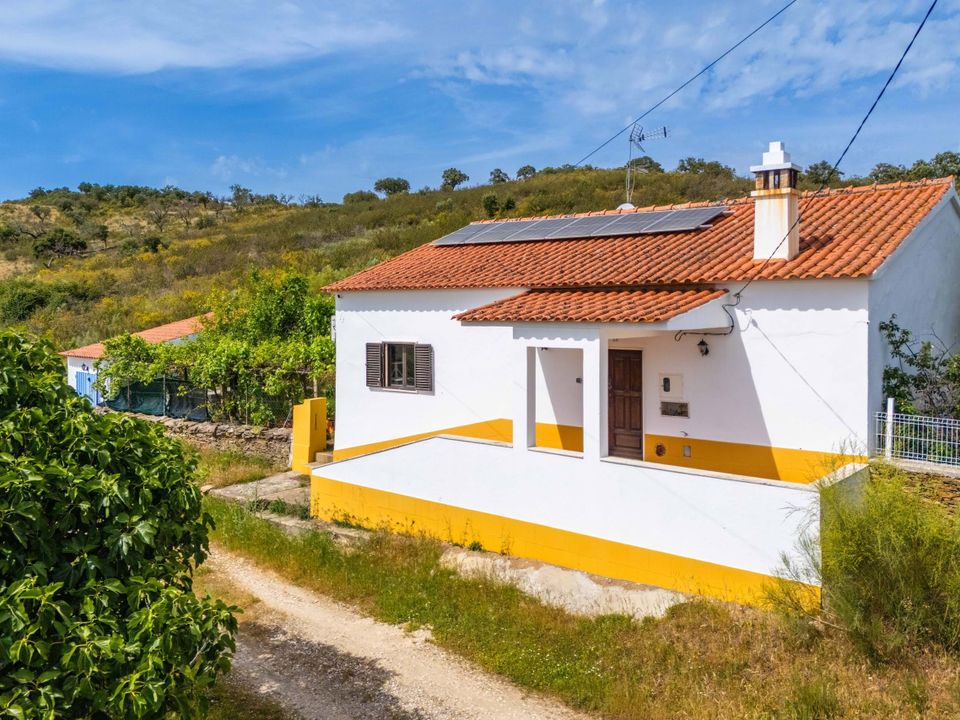 Villa i Alandroal, Evora - foto 1