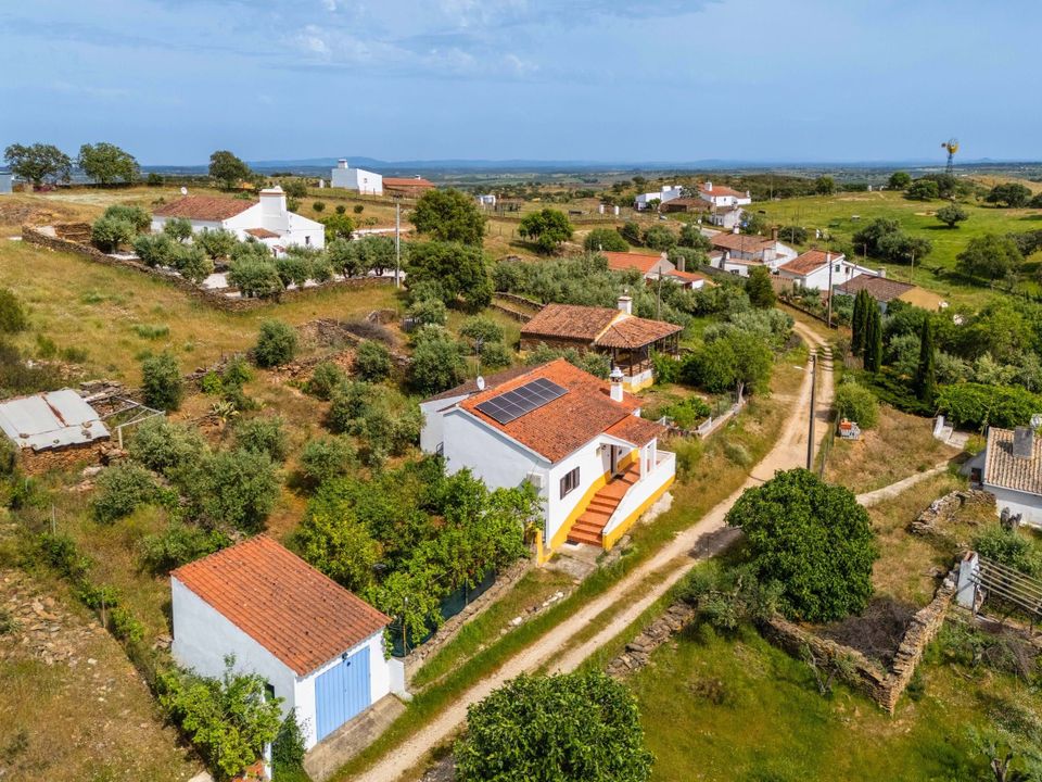 Villa i Alandroal, Evora - foto 5